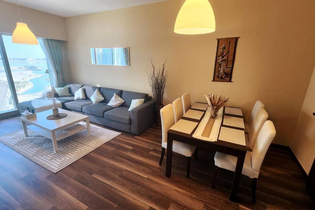 דירות אבו דאבי Cozy 1Br In Gate Tower מראה חיצוני תמונה