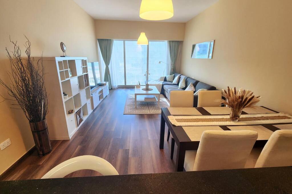 דירות אבו דאבי Cozy 1Br In Gate Tower מראה חיצוני תמונה